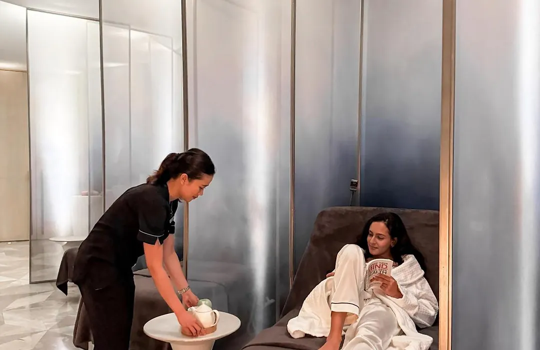 Four Seasons Hotel Kuwait At Burj Alshaya-1