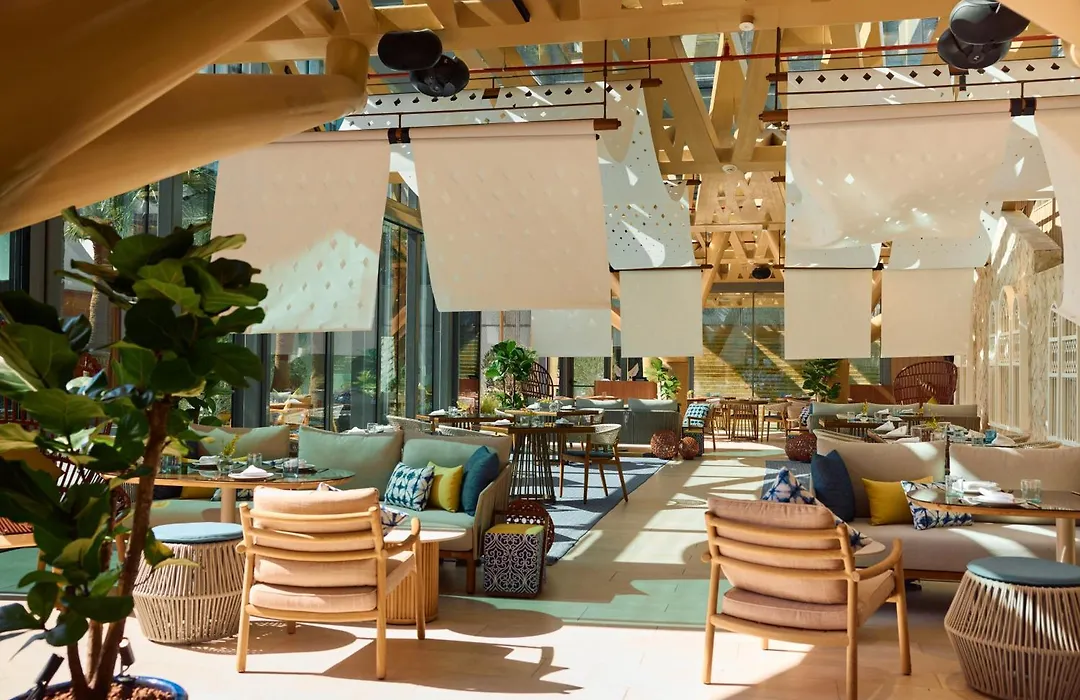 Four Seasons Hotel Kuwait At Burj Alshaya-1