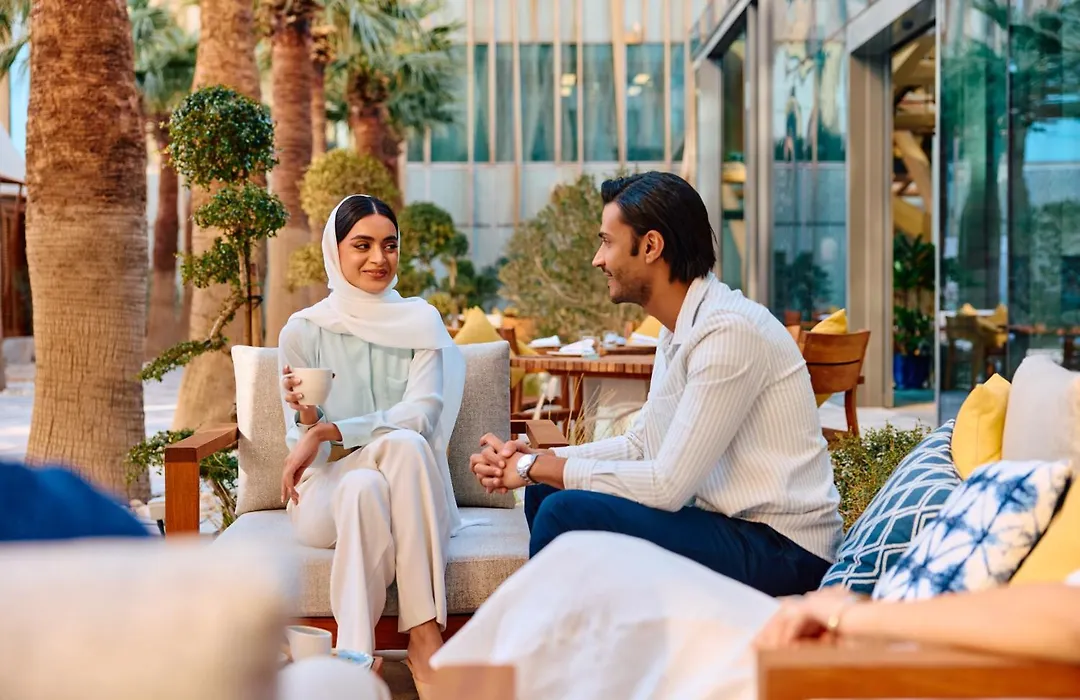 Four Seasons Hotel Kuwait At Burj Alshaya-1