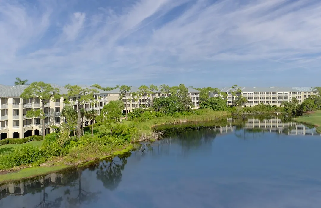 Hyatt Vacation Club At Coconut Cove-1