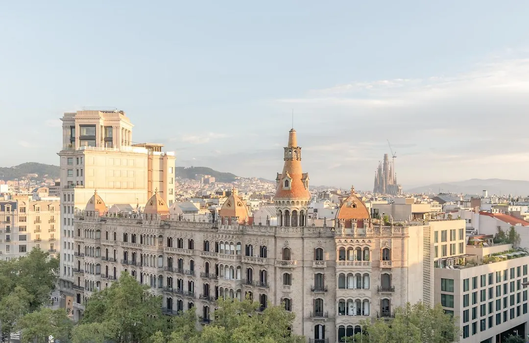 BLESS Barcelona - New Opening 2026-1