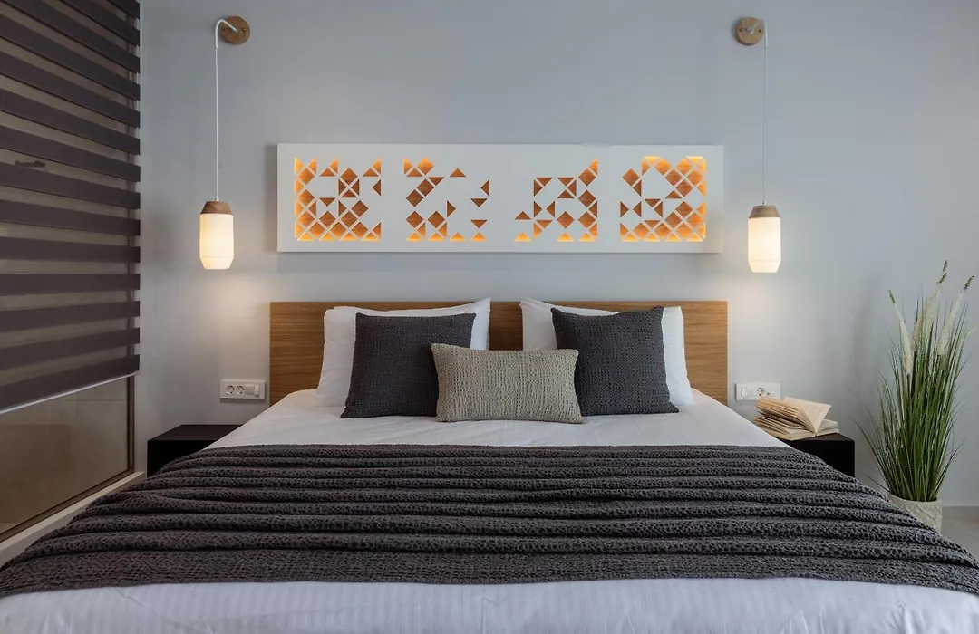 St John Suites - Adults Only Zakynthos-1
