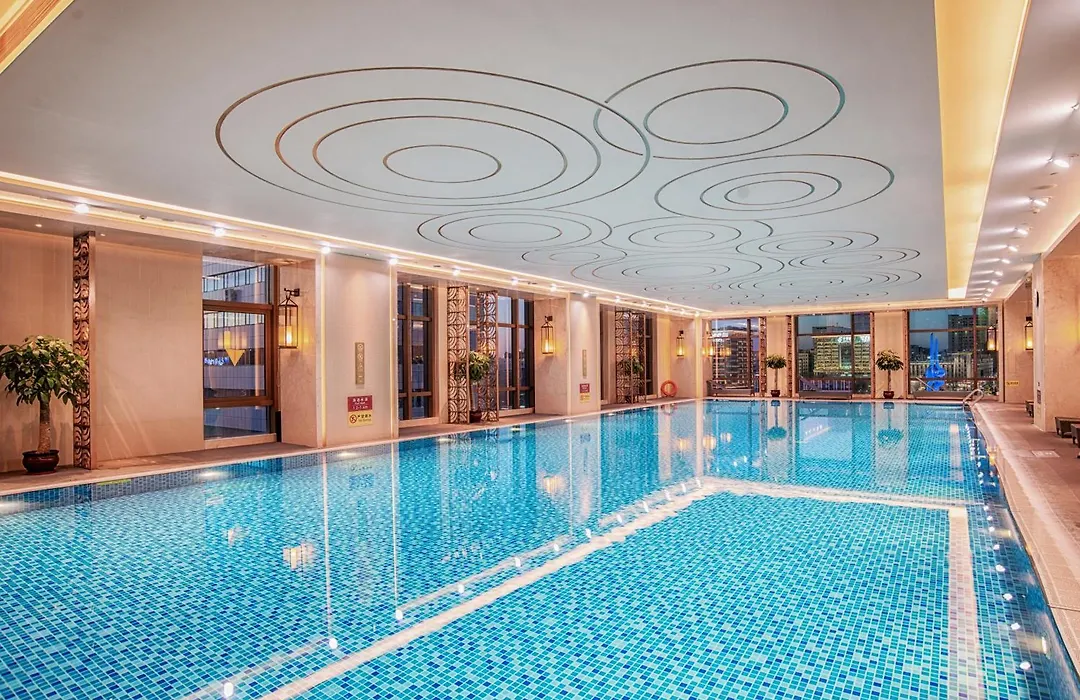 Shangri-La Jinan-1