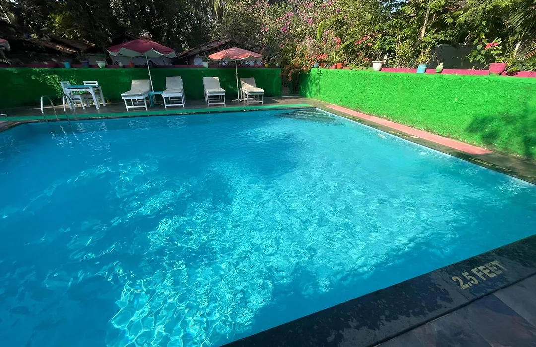 Art Resort Goa-1