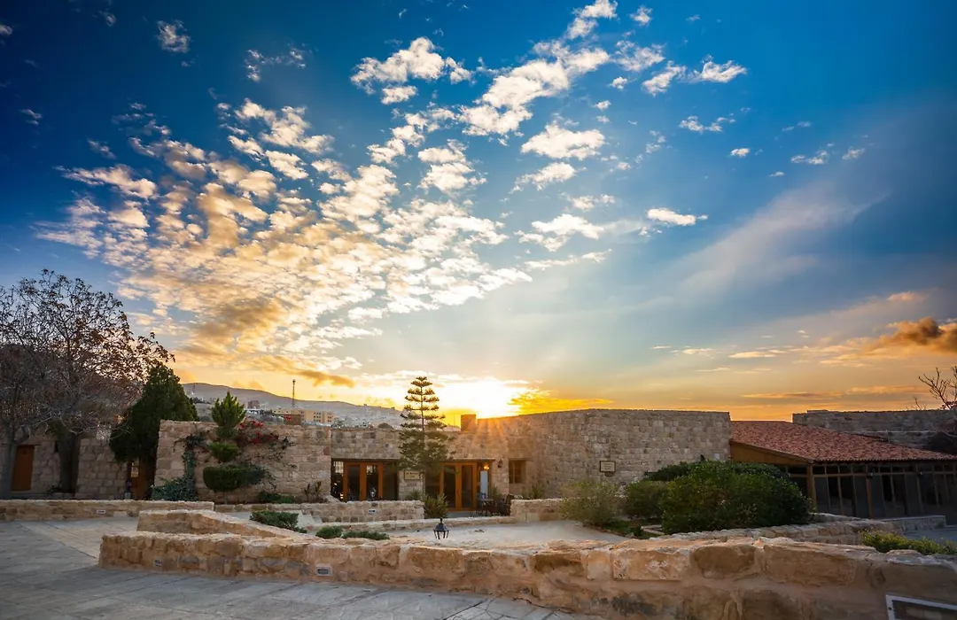 The Old Village Hotel & Resort-1
