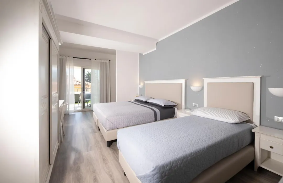 Hotel Gli Ulivi-1