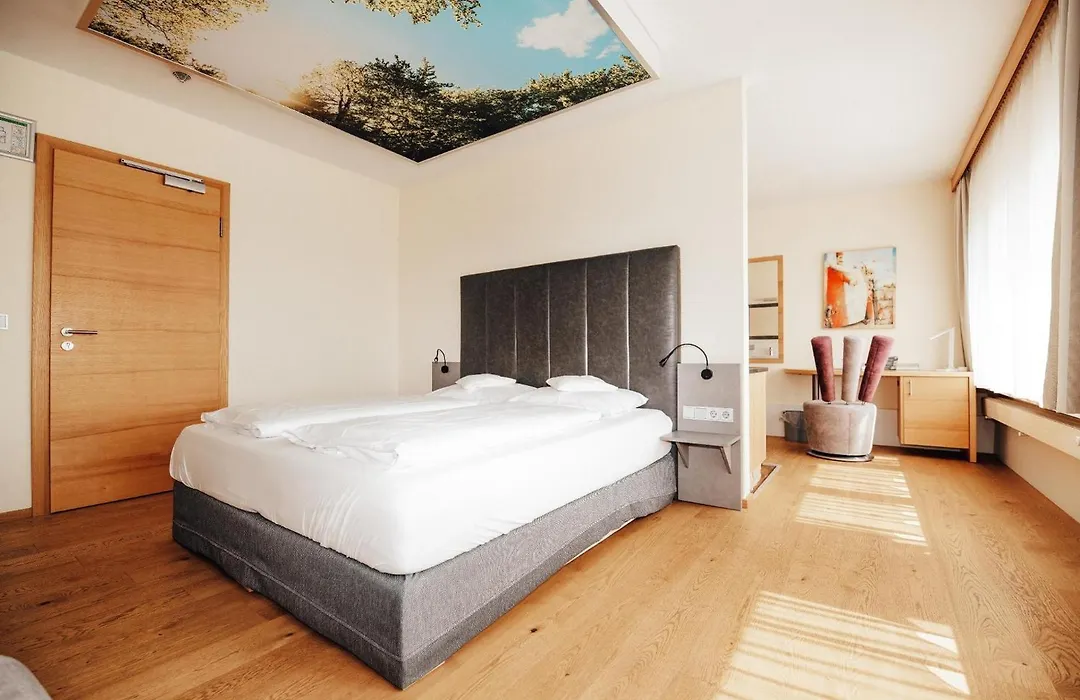 Thula Wellnesshotel Bayerischer Wald-1