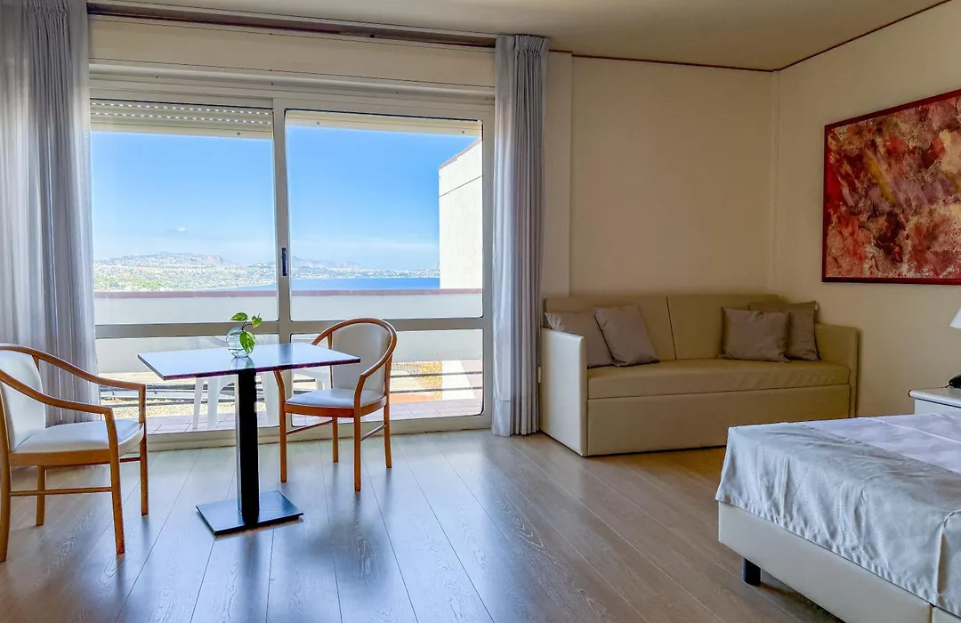 Hotel Torre Normanna-1