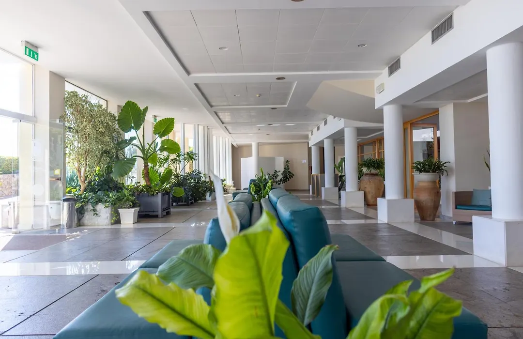 Hotel Torre Normanna-1