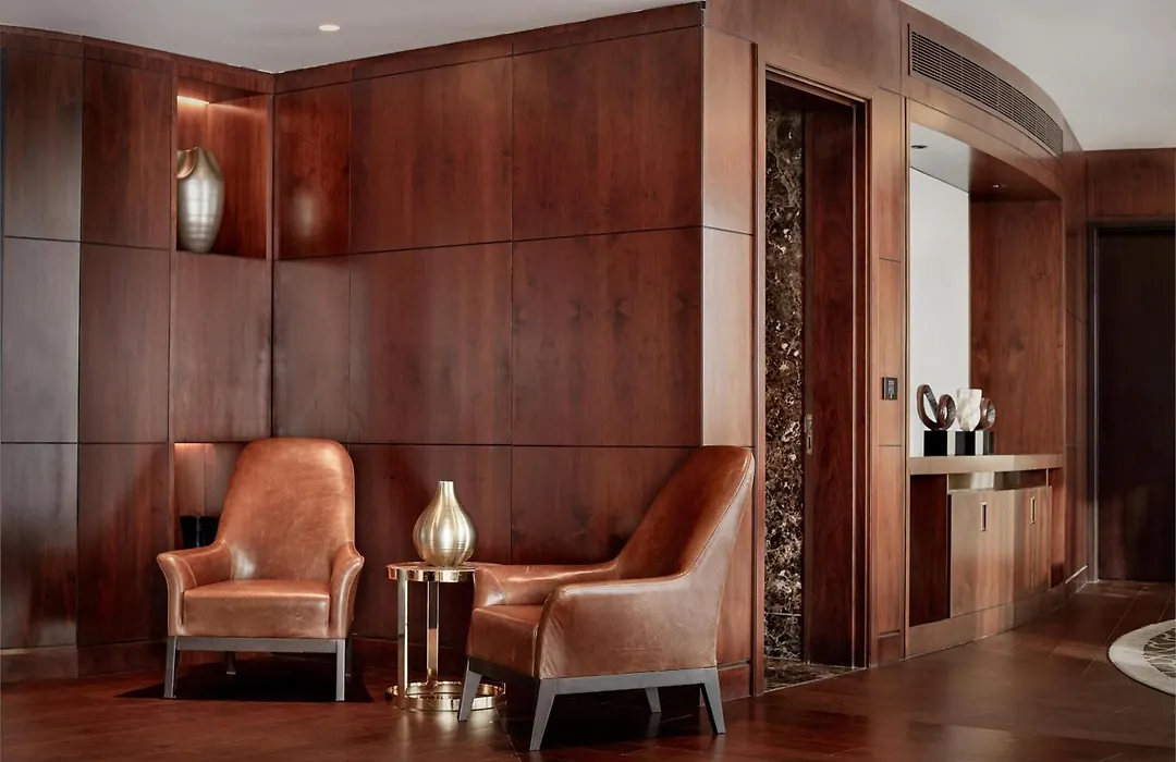 Grand Hyatt Abu Dhabi Hotel & Residences Emirates Pearl-1