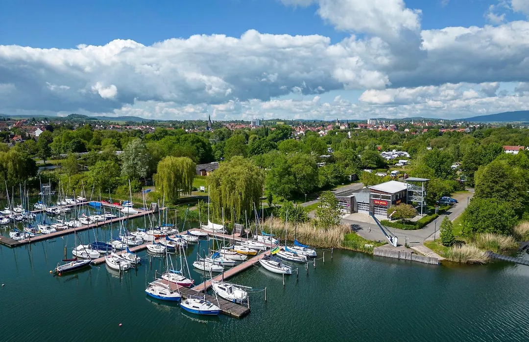 Knaus Campingpark Eschwege-1
