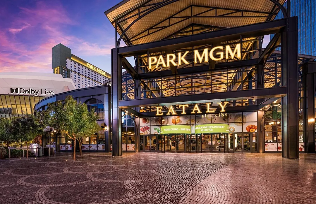 The Reserve At Park Mgm-1