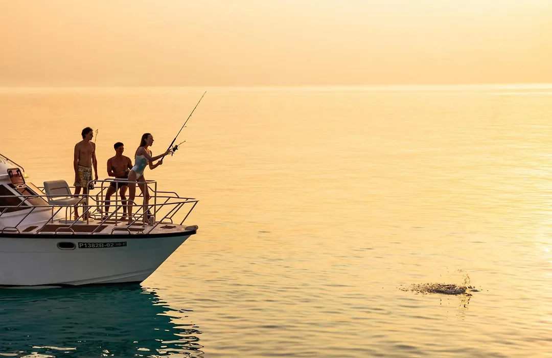 The Standard, Maldives, By Hyatt (Adults Only)-1