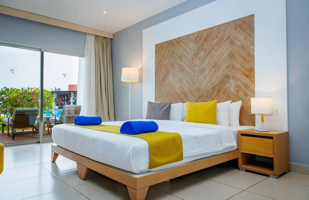 African Princess Beach Hotel-1
