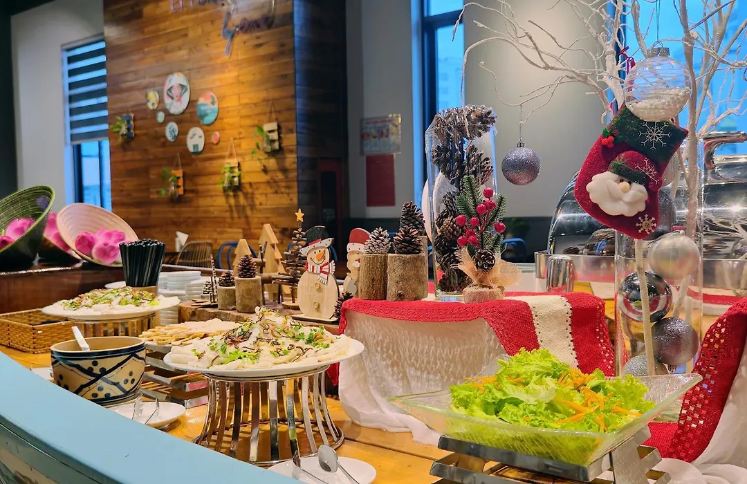 Em Oi Boutique Hotel-1