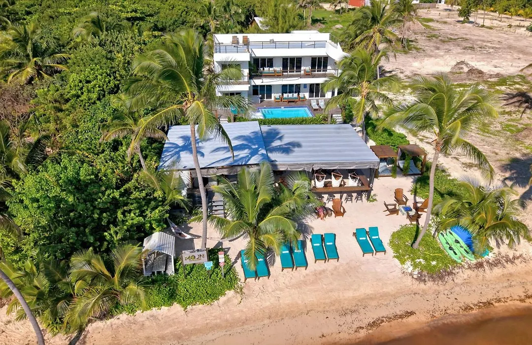 Mangata Villas Adults Only-1