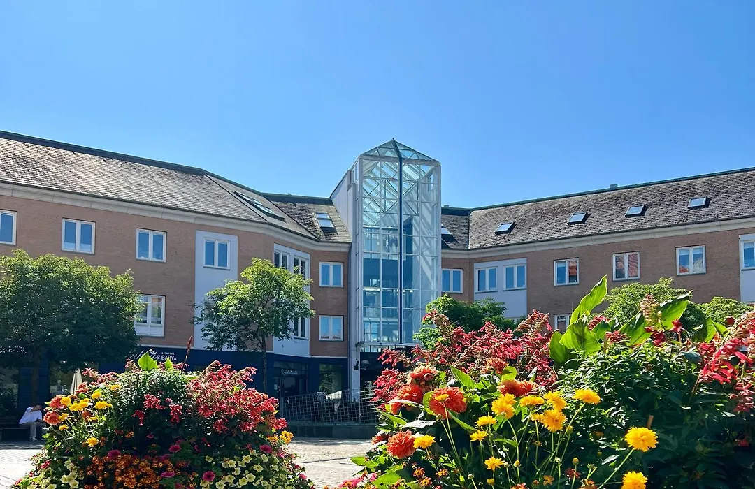 Mortens Kro Boutique Hotel-1