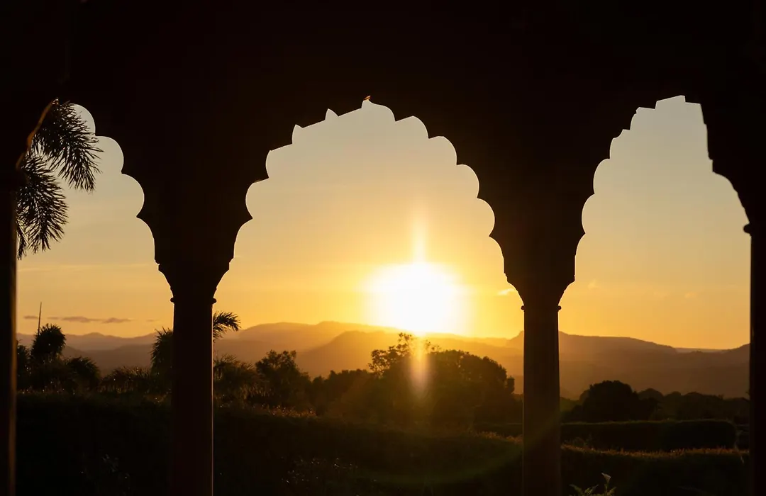Jodha Bai Retreat-1