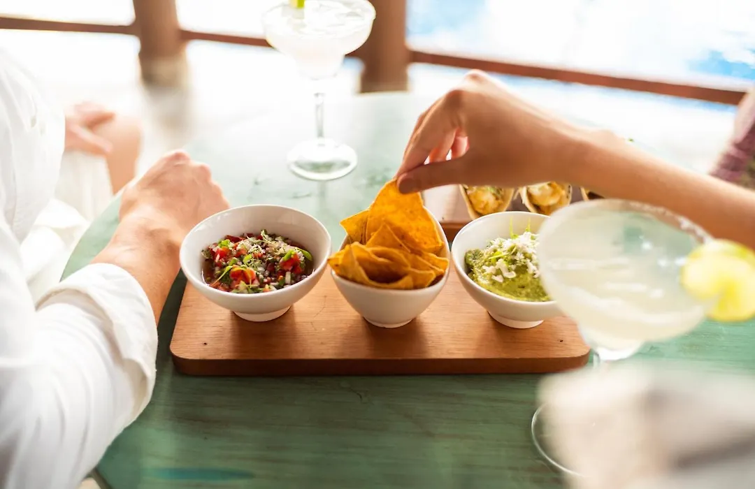 Margaritaville Island Reserve Riviera Cancun - A Karisma All-Inclusive Experience For All (Adults Only)-1