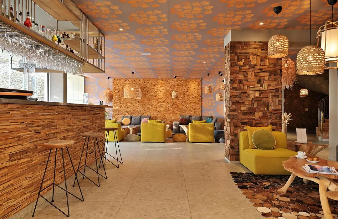Hotel San Lucianu-1