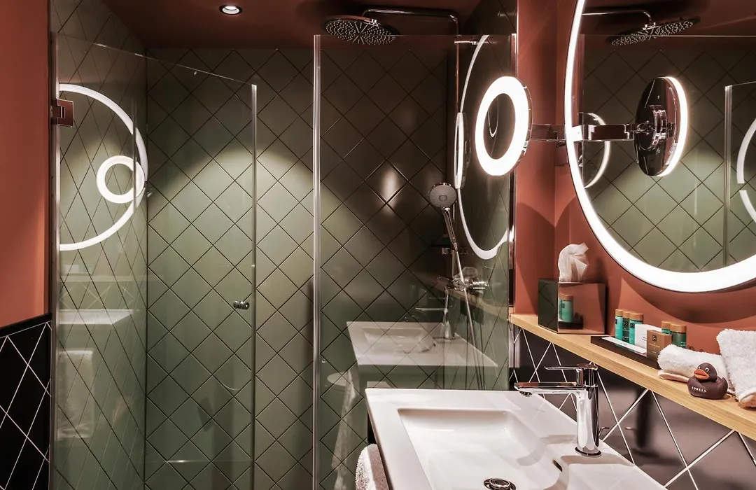 Sorell Boutique-Hotel St Peter Zürich-1