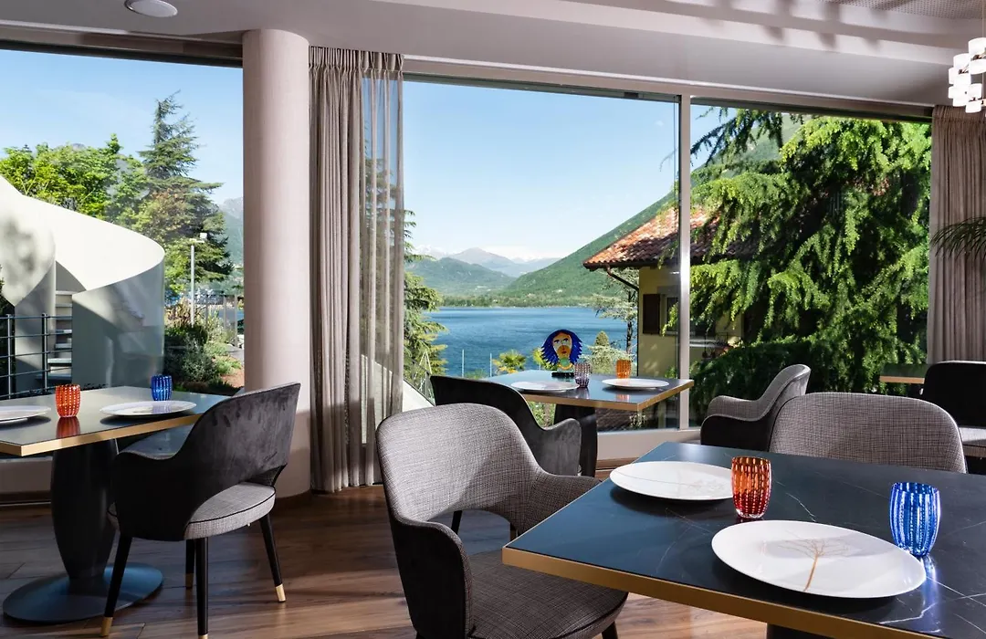 Aria Retreat & Spa - The Leading Hotels Of The World-1