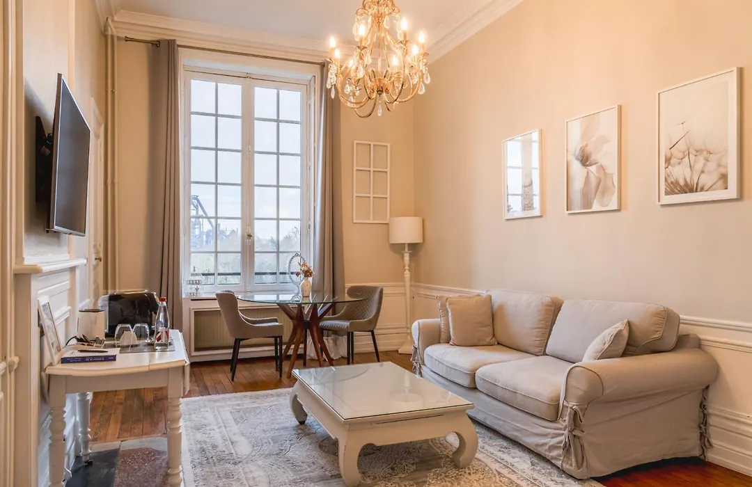 Hotel Ô Château-1