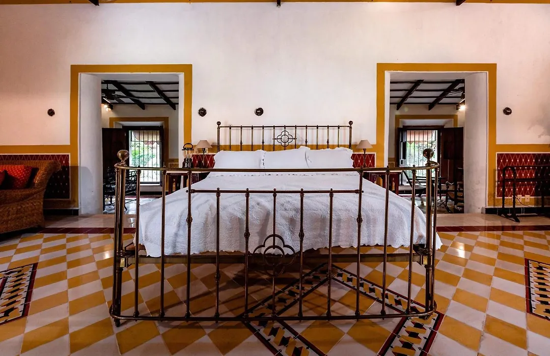 Hacienda San Antonio Millet-1
