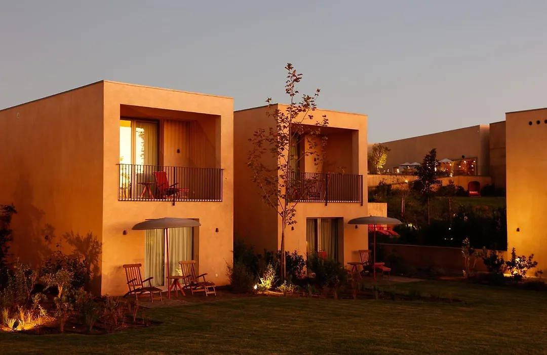 Praia Do Canal Nature Retreat - Small Luxury Hotels Of The World-1
