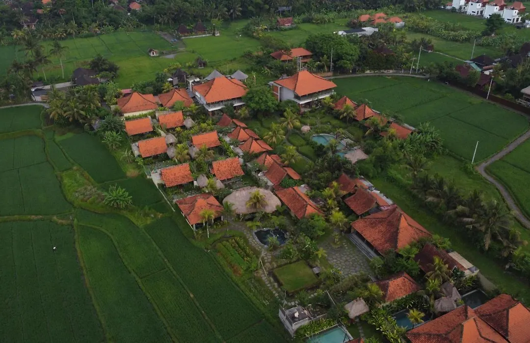 Arya Arkananta Resort & Spa-1