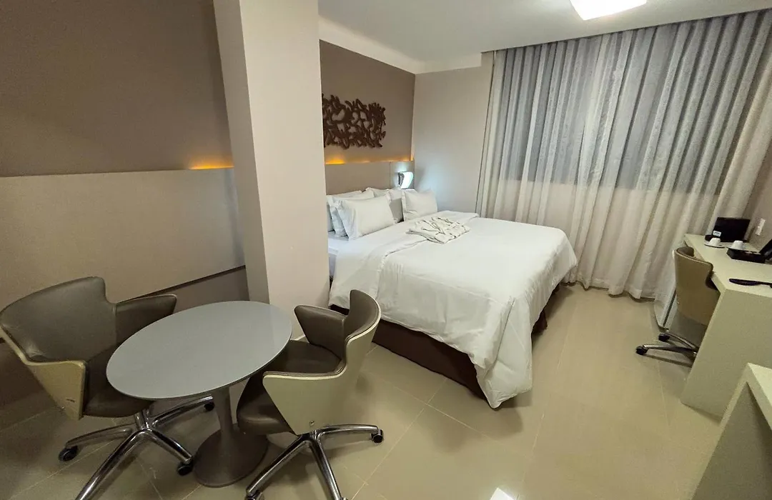 Lagoon Prime Hotel-1