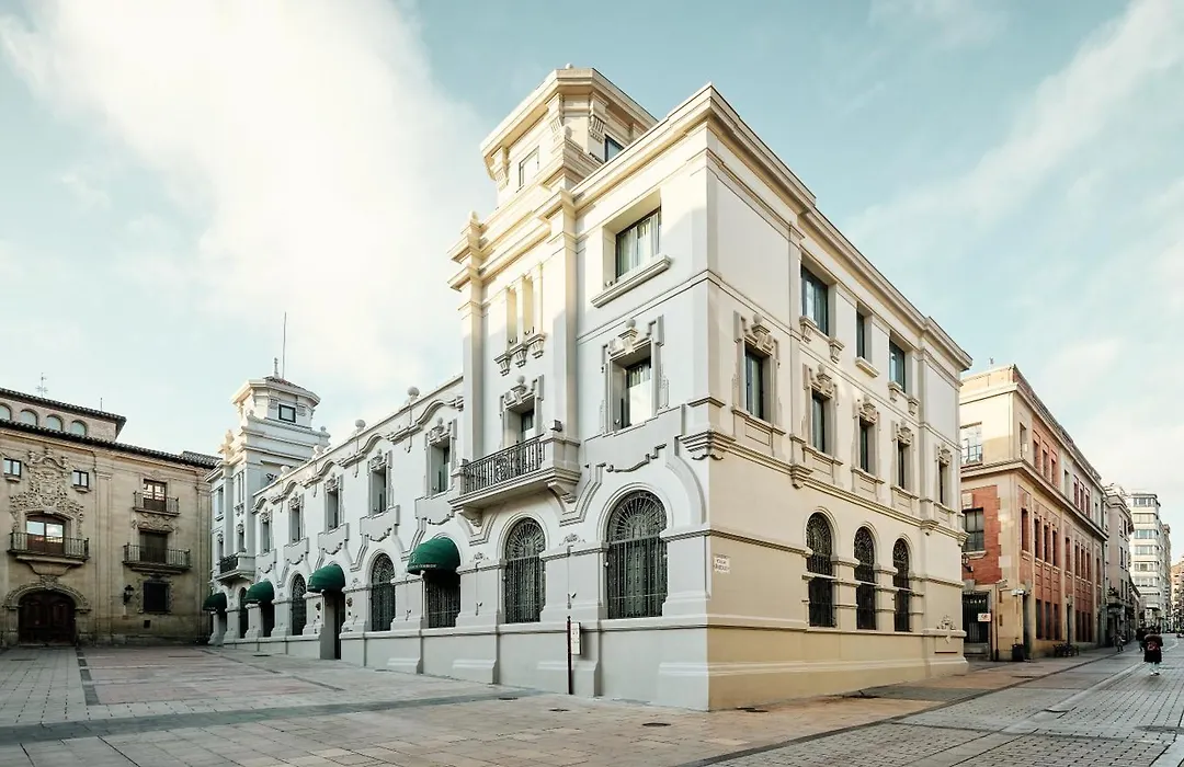 Áurea Palacio de Correos by Eurostars Hotel Company-1