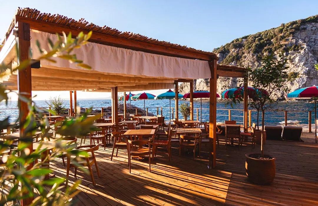 Maya Beach Resort-1