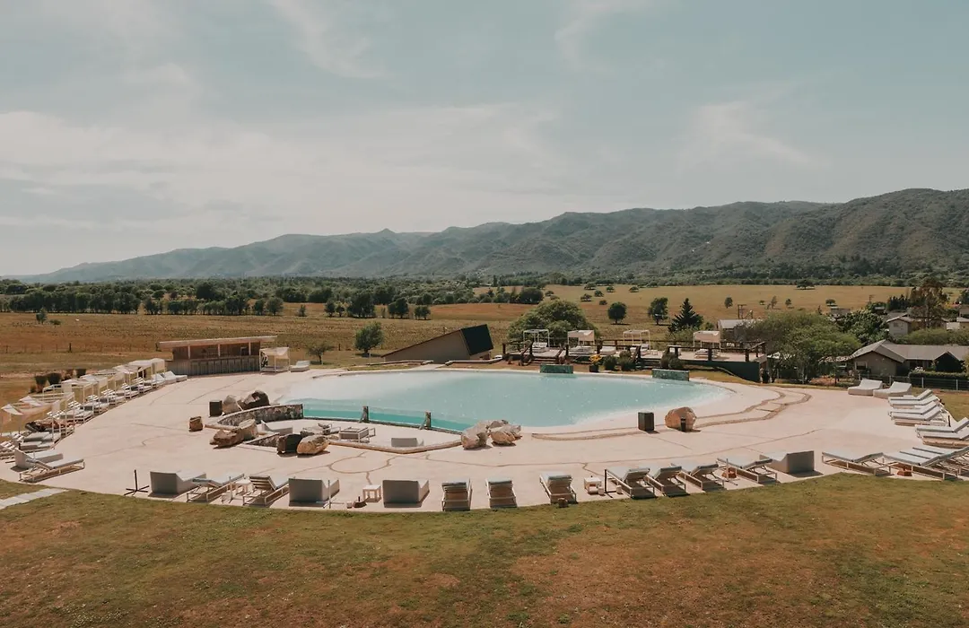 Boeden Hotel & Spa, Aken Soul-1