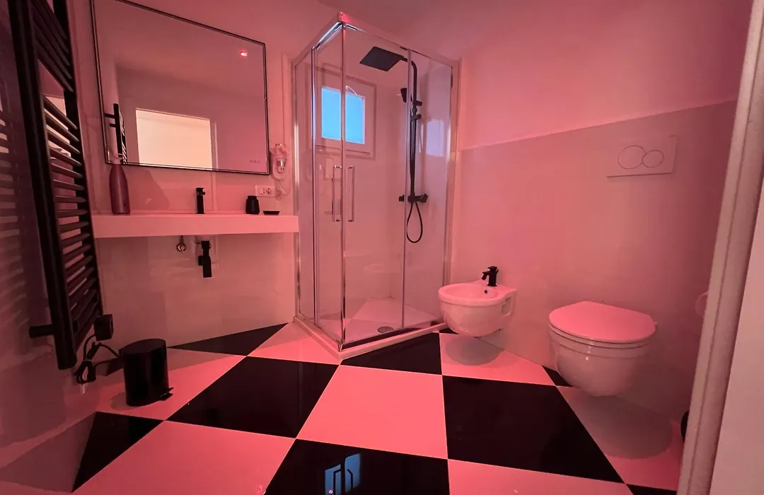Alchimia Luxury Suites-1
