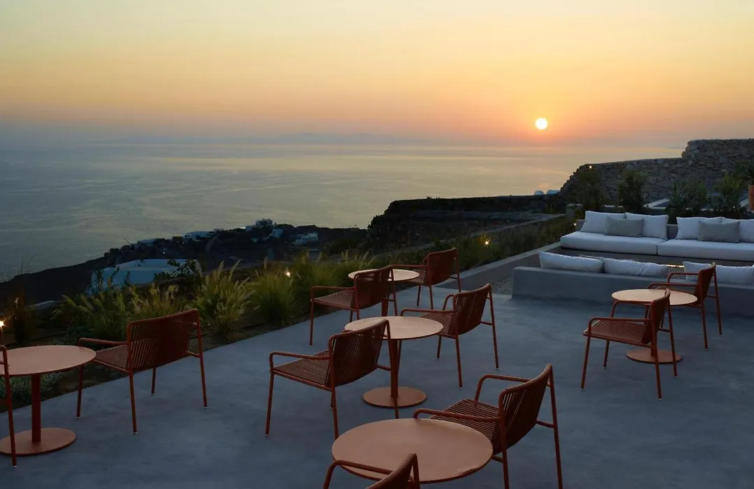 Collini Hotel Mykonos, Worldhotels Elite-1