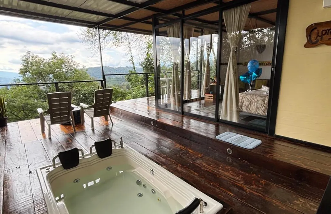 Balú Glamping-1