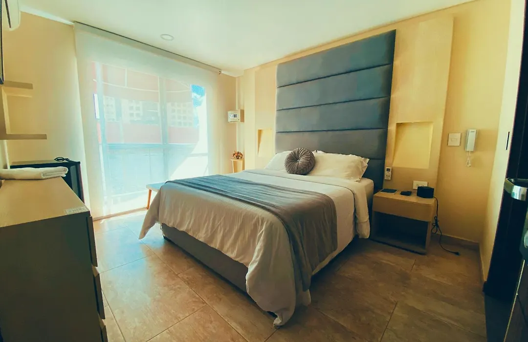 Trugo Luxury Rooms-1