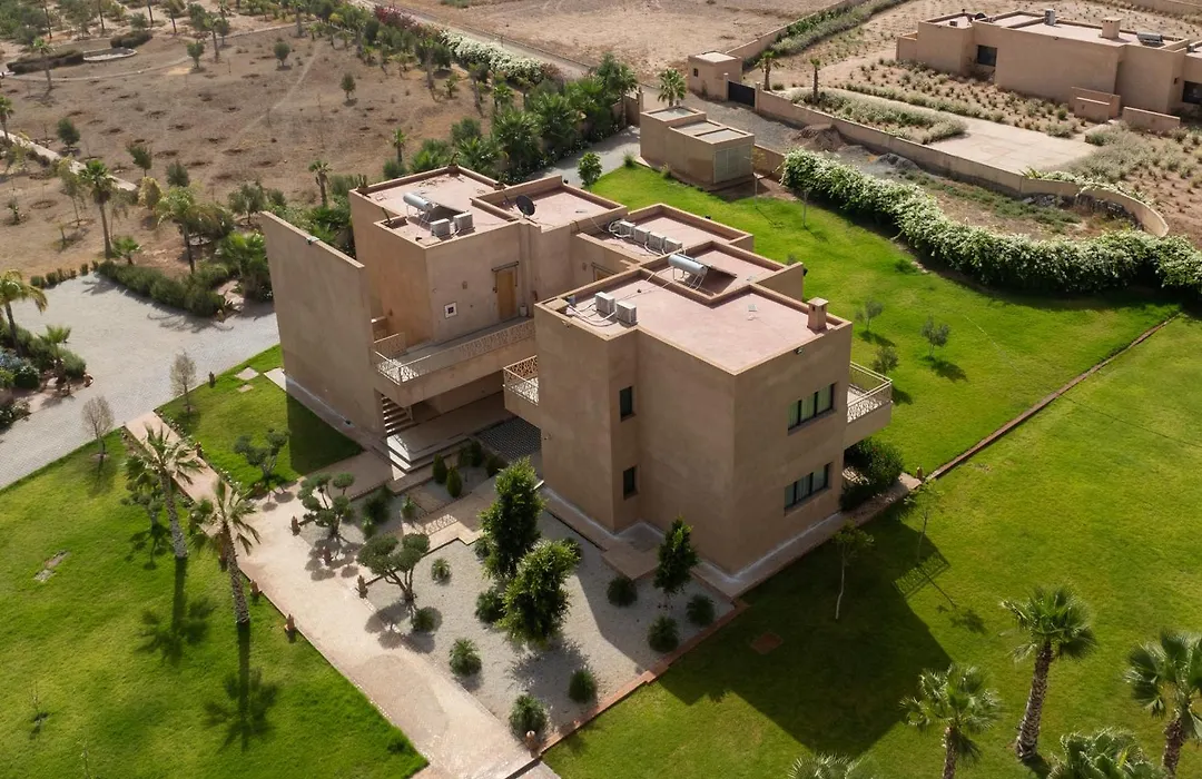 Sumahan Suites & Spa-1