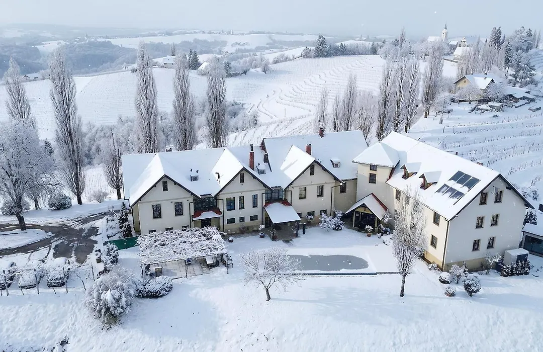 SIBON Wine&Spa Resort Jeruzalem-1