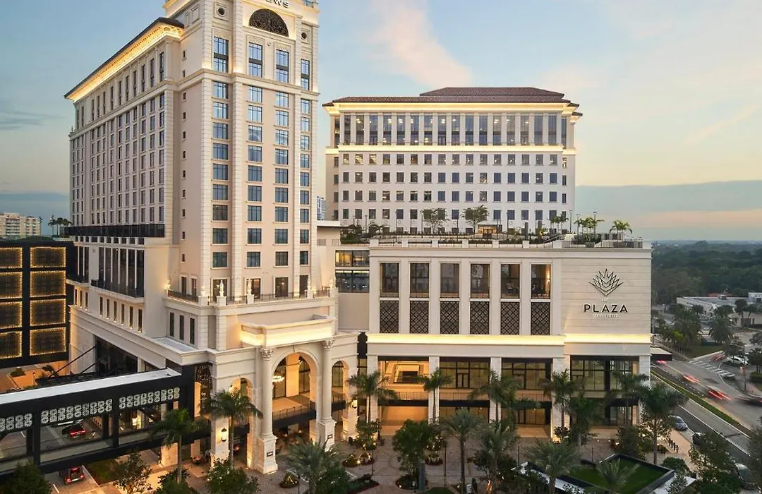 Loews Coral Gables Hotel-1