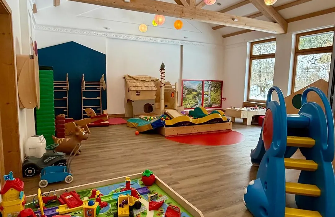 Familotel Bavaria Pfronten-Familien Hotel-Alles Inklusive Konzept-1