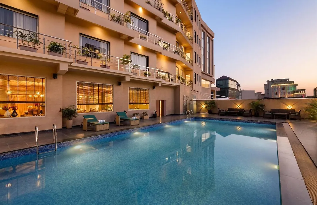 Ramada By Wyndham Katra Station Road-1