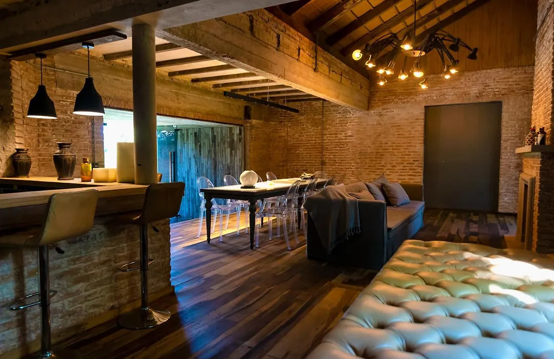 Be House Suites & Spa-1