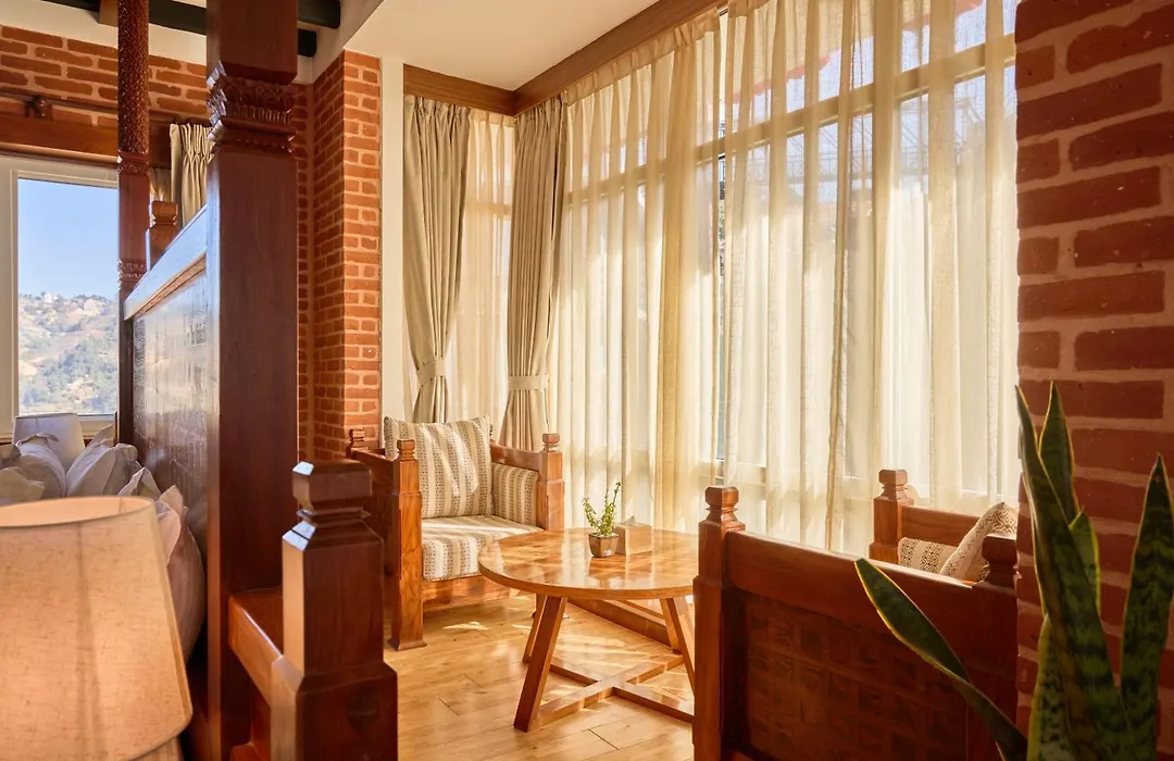 Soaltee Westend Resort Nagarkot-1