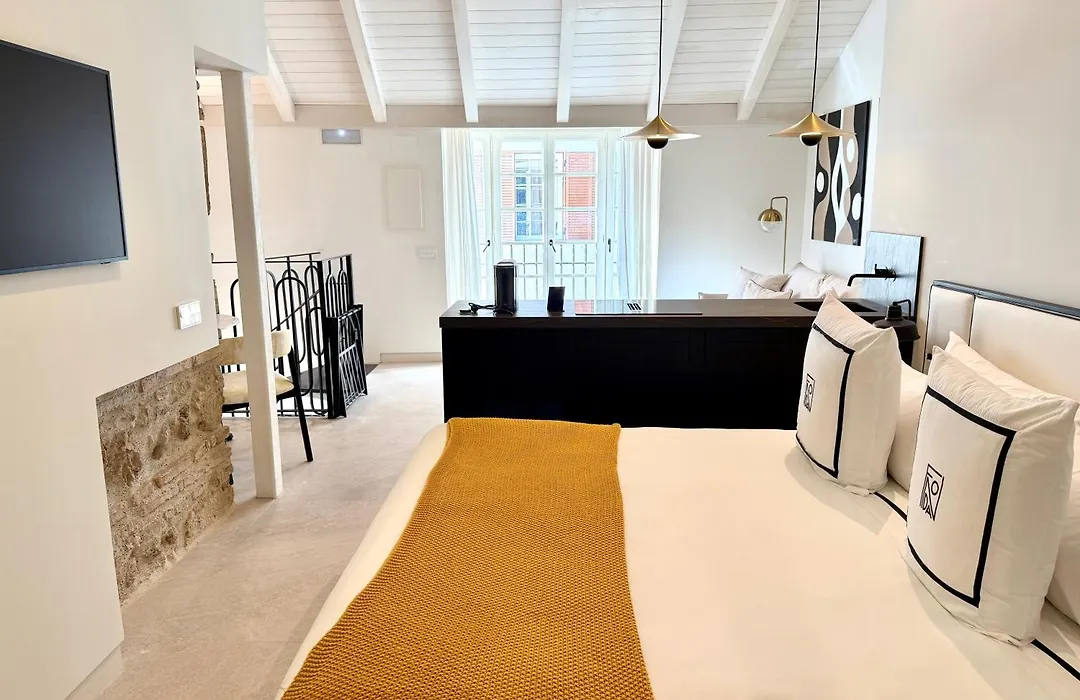 La Fonda Heritage Hotel Luxury, Relais & Chateaux-1