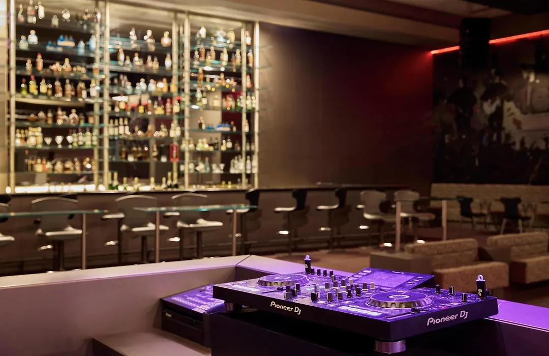 Concorde Luxury Resort & Casino-1