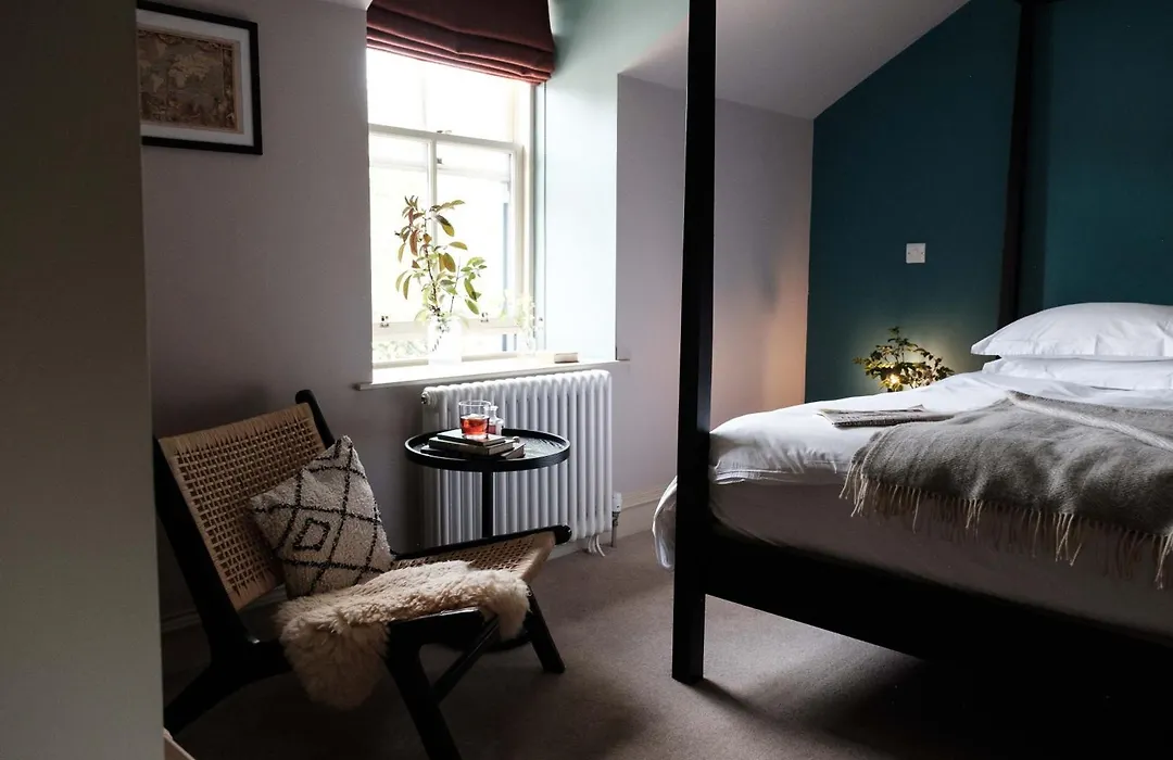 The Grandtully Hotel-1