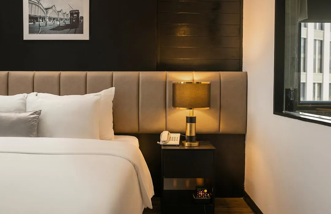 Ja Cosmo Hotel And Spa-1