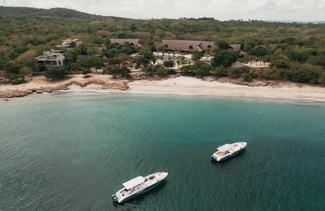 Makani Luxury Cartagena-1